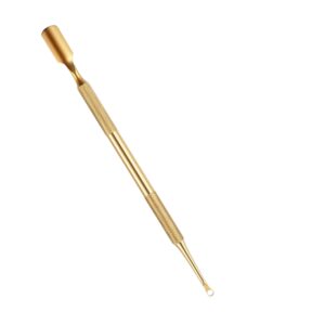 Spectrum Titanium Iridescent Nipper | Rainbow Professional Grooming Tool