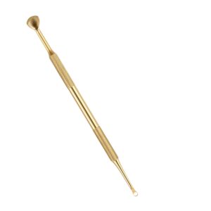 Spectrum Titanium Iridescent Nipper | Rainbow Precision Grooming Tool