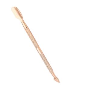 Spectrum Titanium Iridescent Nipper | Rainbow Precision Detailer