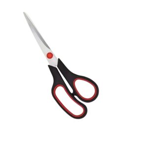 Pro-Elite Curved Grooming Shears | Duo-Tone & Luxury Gold Series