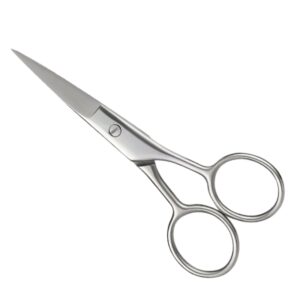 Mayo Scissors Straight – 5.5" Sharp/Sharp Heavy-Duty Surgical Scissors