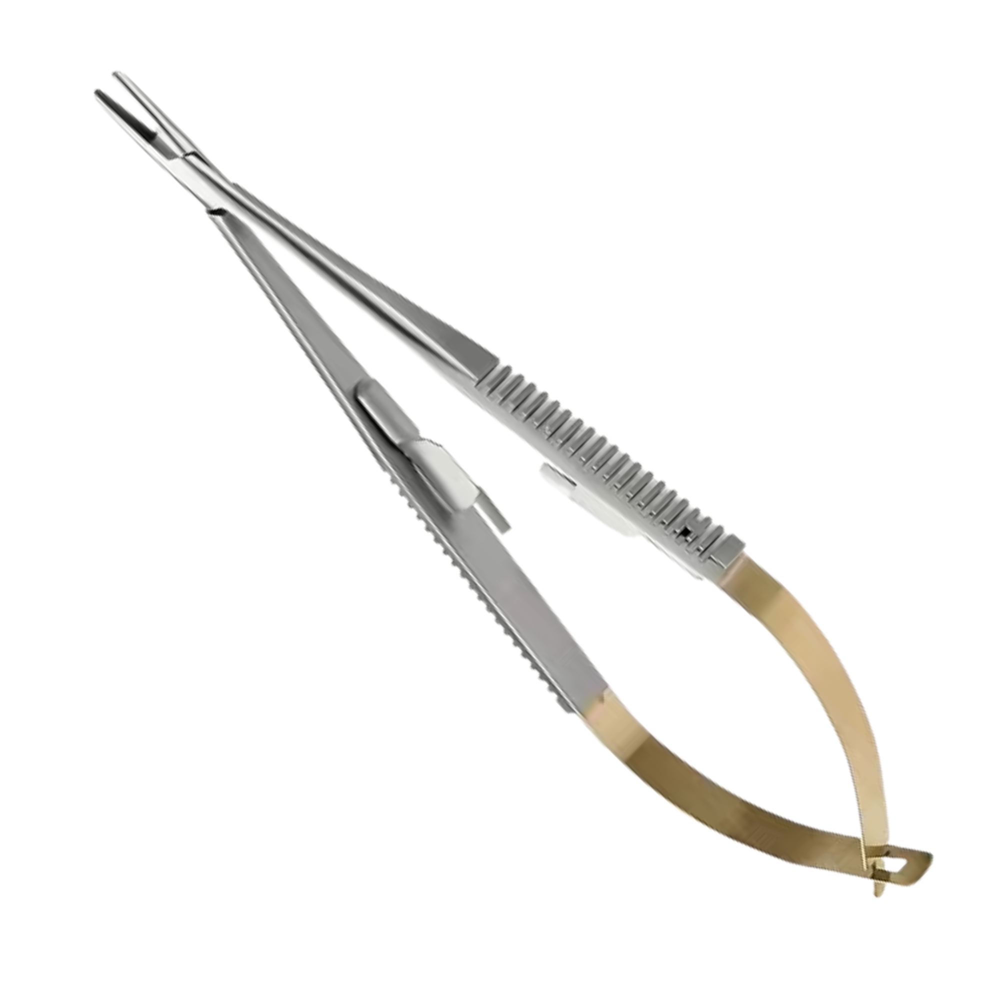 Stainless Steel Tongue Depressor – Reusable Professional Oral Blade