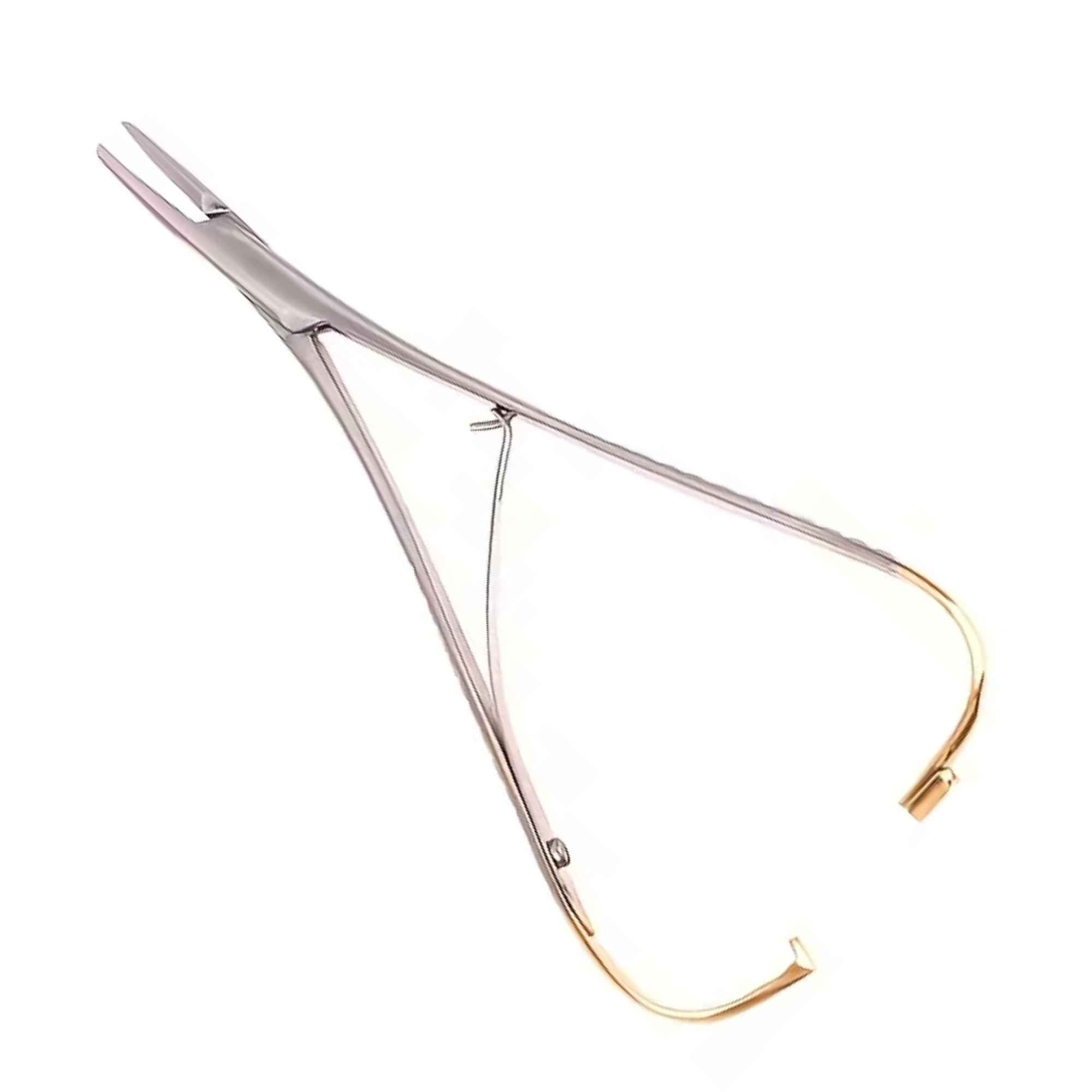 Stainless Steel Tongue Depressor – Reusable Professional Oral Blade