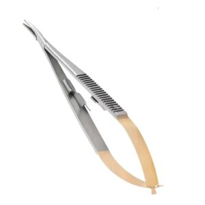 Professional Stainless Steel Tongue Depressor – Reusable Oral Examination Blade