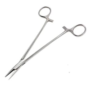 Allis Tissue Forceps – Premium Stainless Steel Grasping Clamp