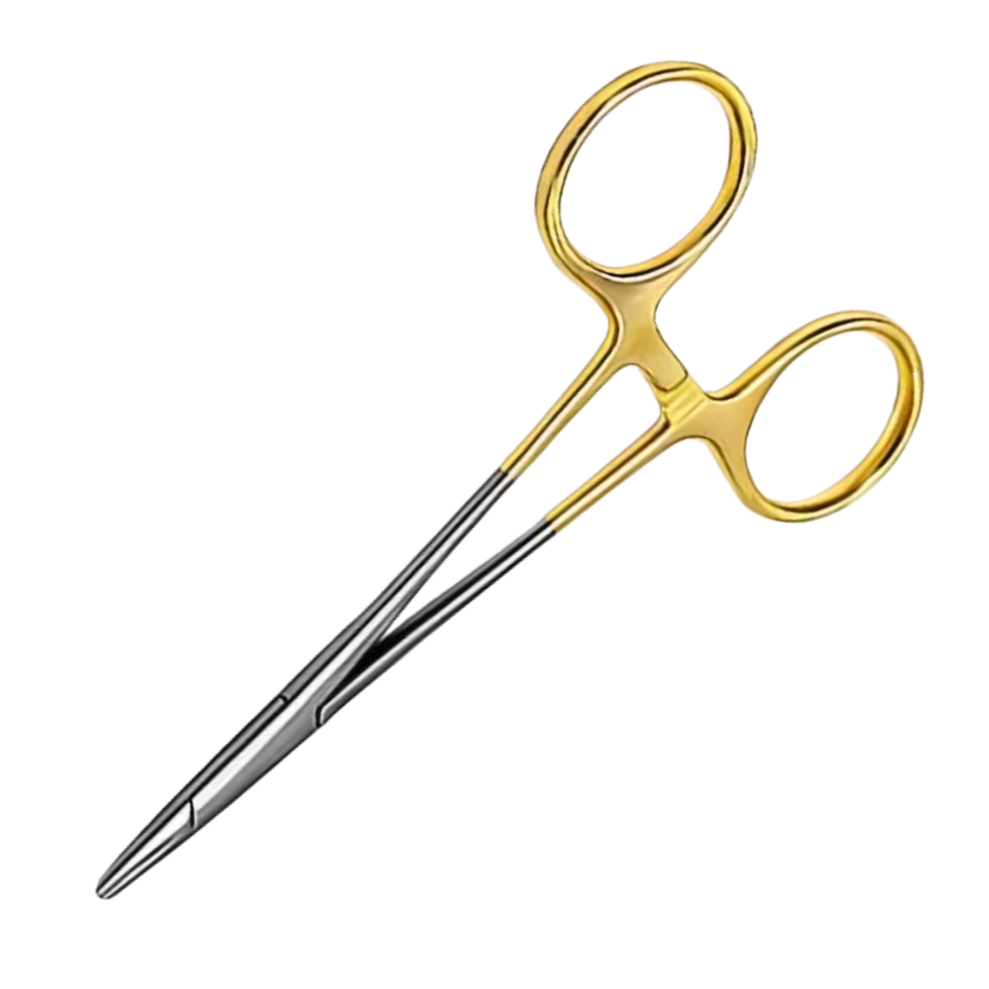 Allis Tissue Forceps – Premium Stainless Steel Grasping Clamp