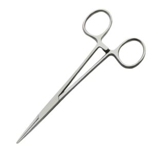Allis Tissue Forceps – Stainless Steel Surgical Grasping Clamp