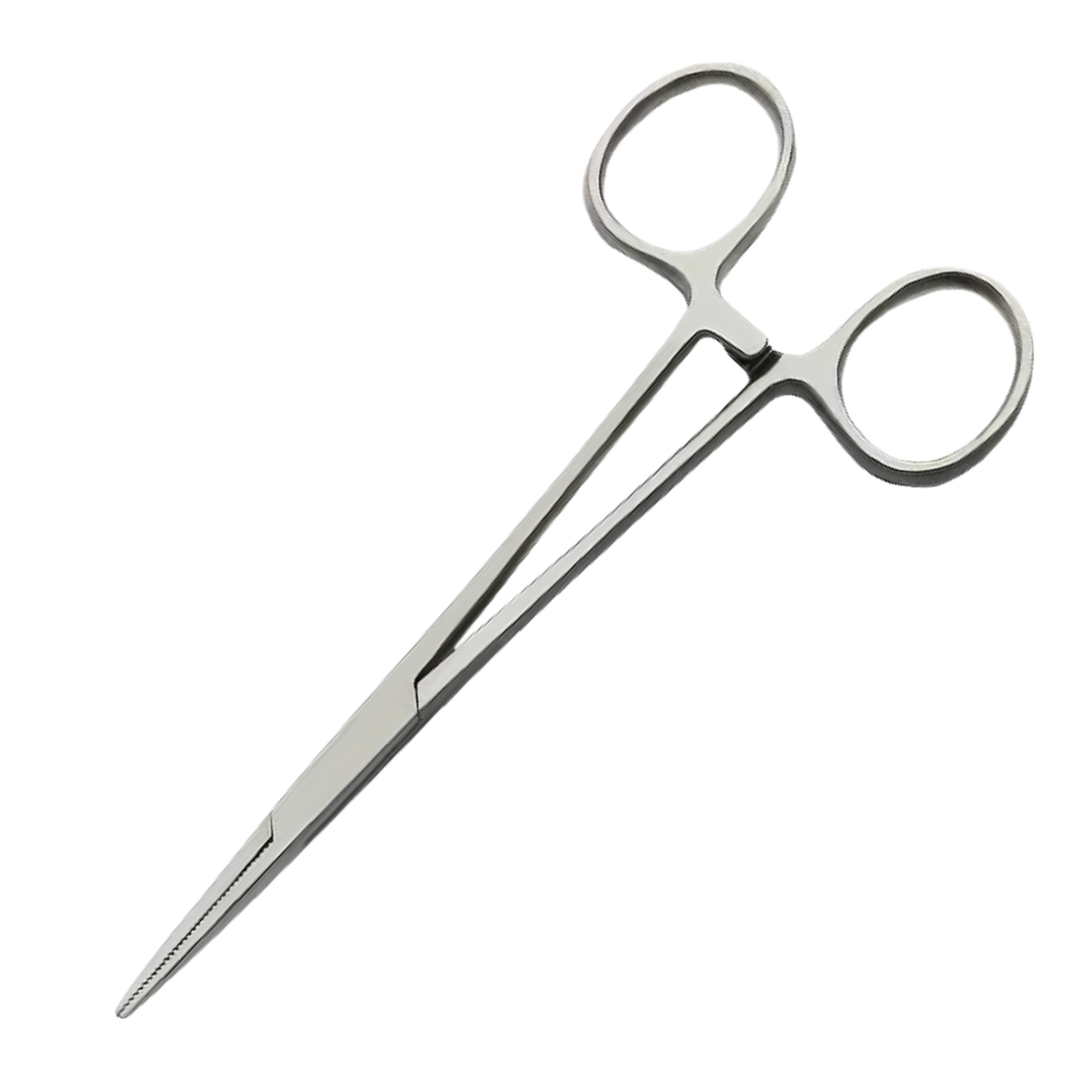 Allis Tissue Forceps – Stainless Steel Surgical Grasping Clamp