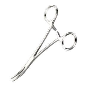 Allis Tissue Forceps – Premium Stainless Steel Grasping Clamp