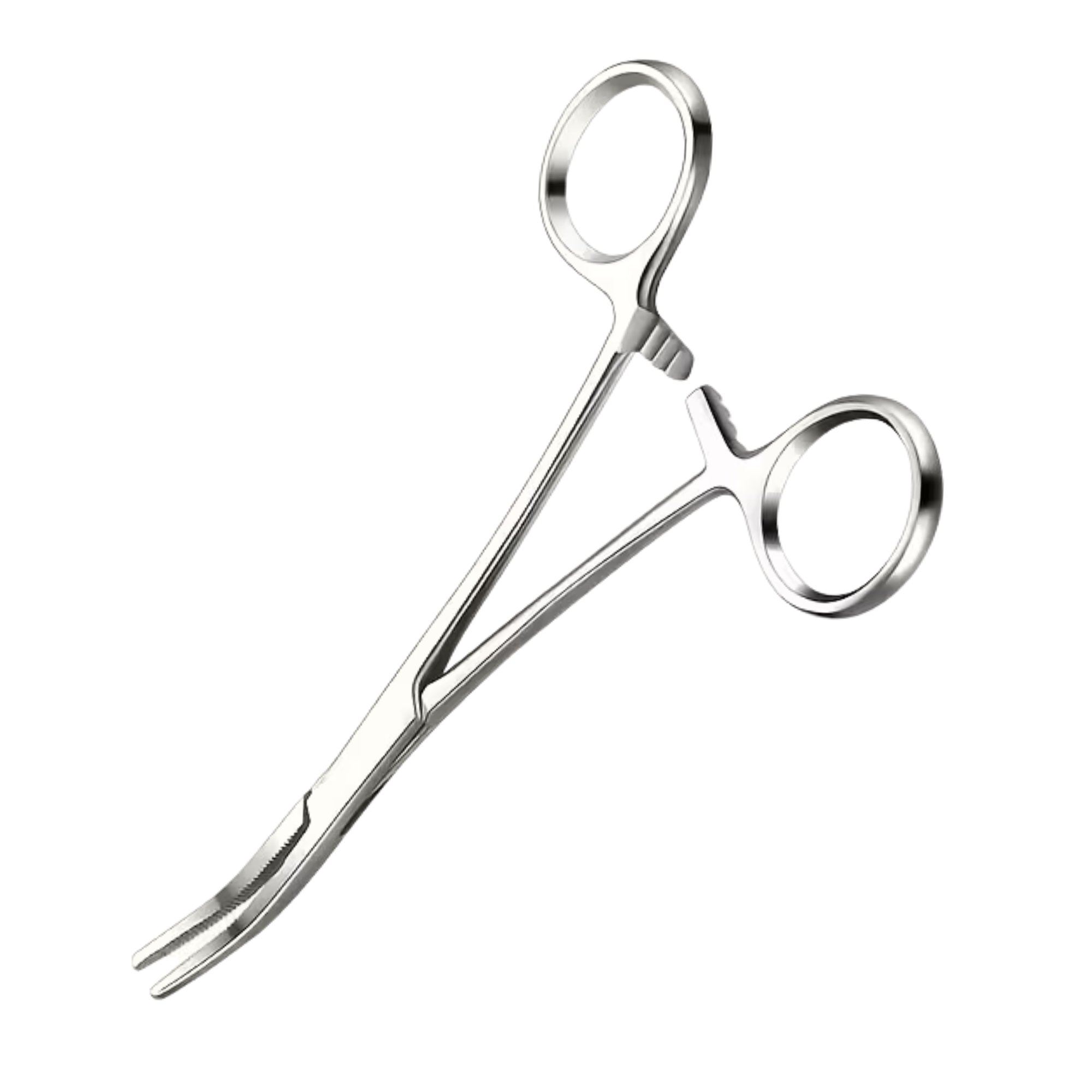 Allis Tissue Forceps – Premium Stainless Steel Grasping Clamp