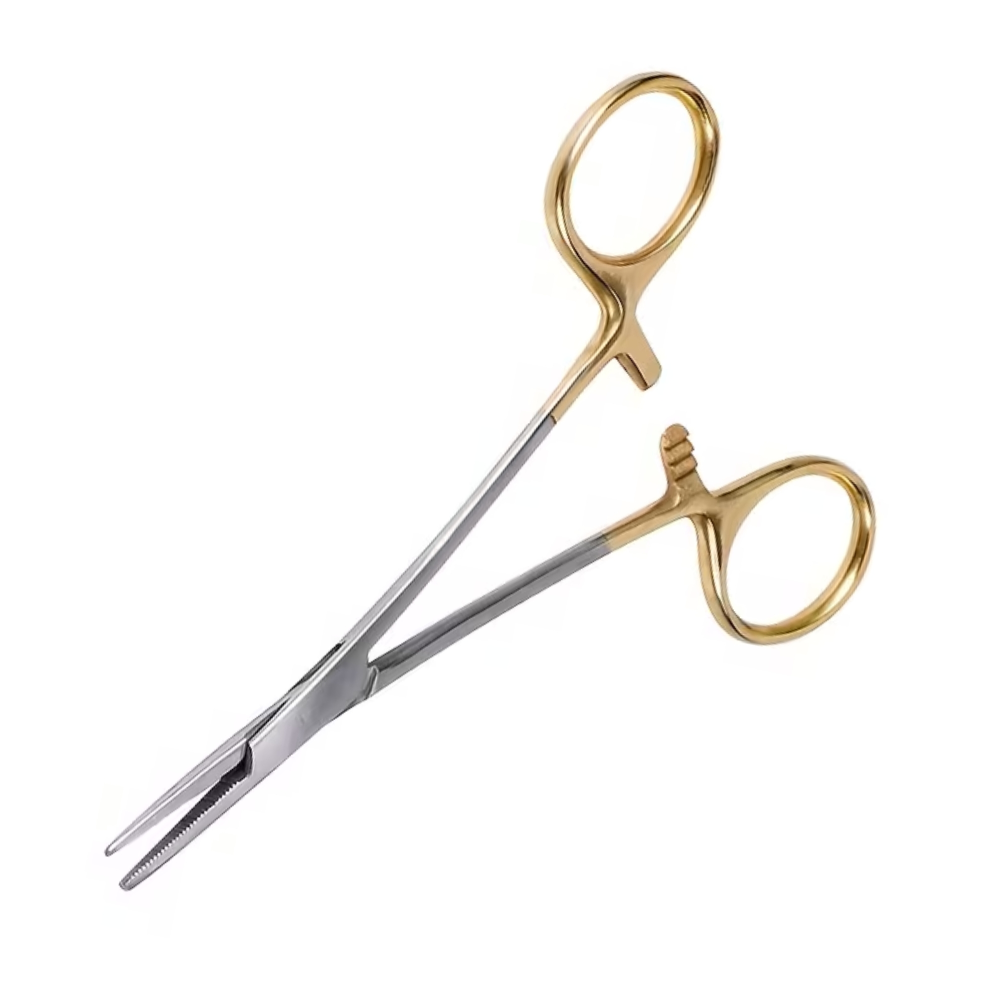 Allis Tissue Forceps – Stainless Steel Surgical Grasping Clamp