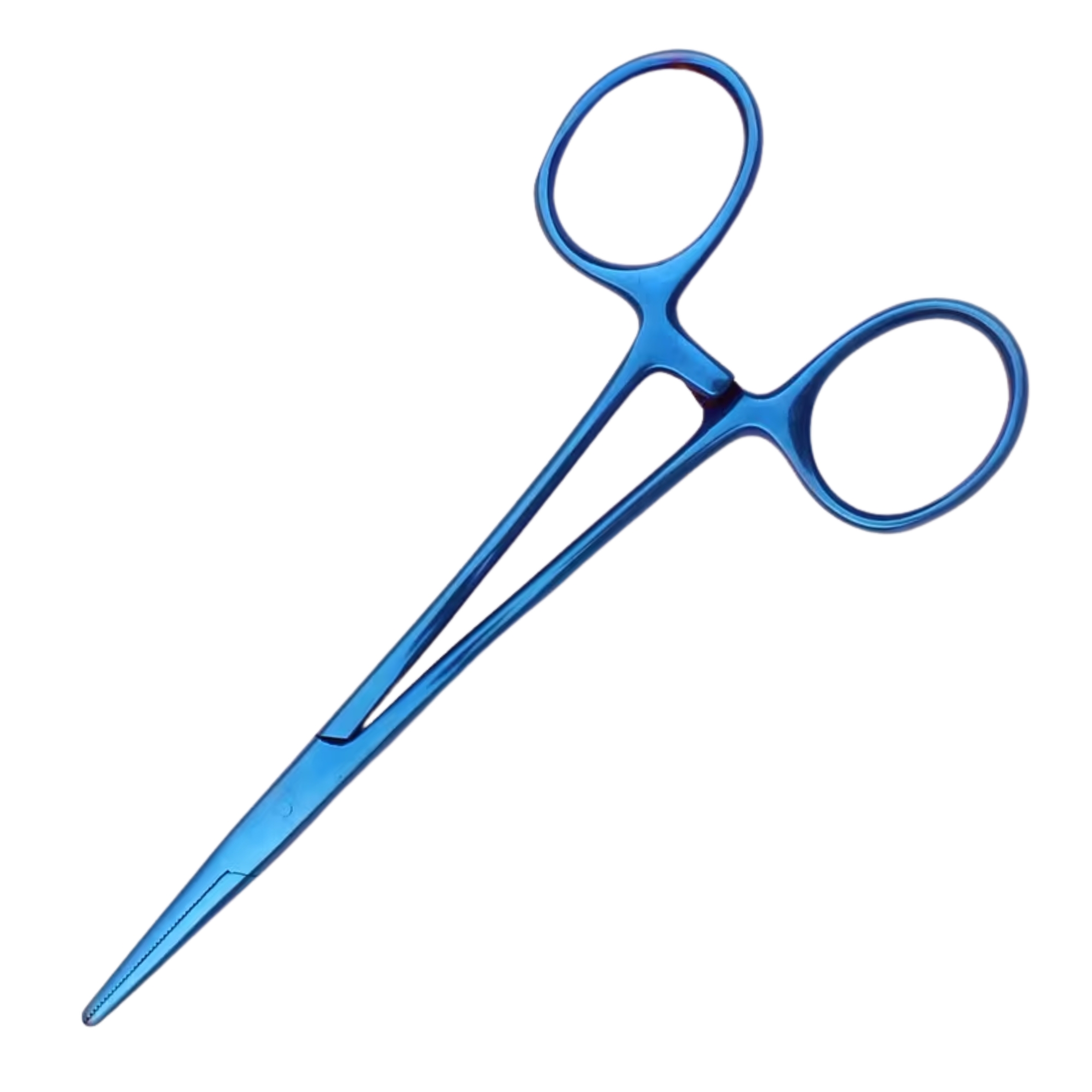 Backhaus Towel Clamp – Perforating Surgical Drape Fixation Tool