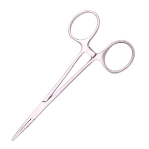 Backhaus Towel Clamp – Perforating Surgical Drape Fixation Tool