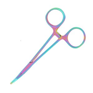 Iris Scissors – Precision Stainless Steel Micro Surgery Scissors