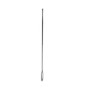 Surgical Probe with Eye – Precision Stainless Steel Exploration Tool