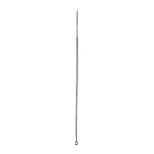 Surgical Probe with Ring Handle – Precision Stainless Steel Exploration Tool