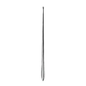 Surgical Probe – Precision Stainless Steel Exploration Tool