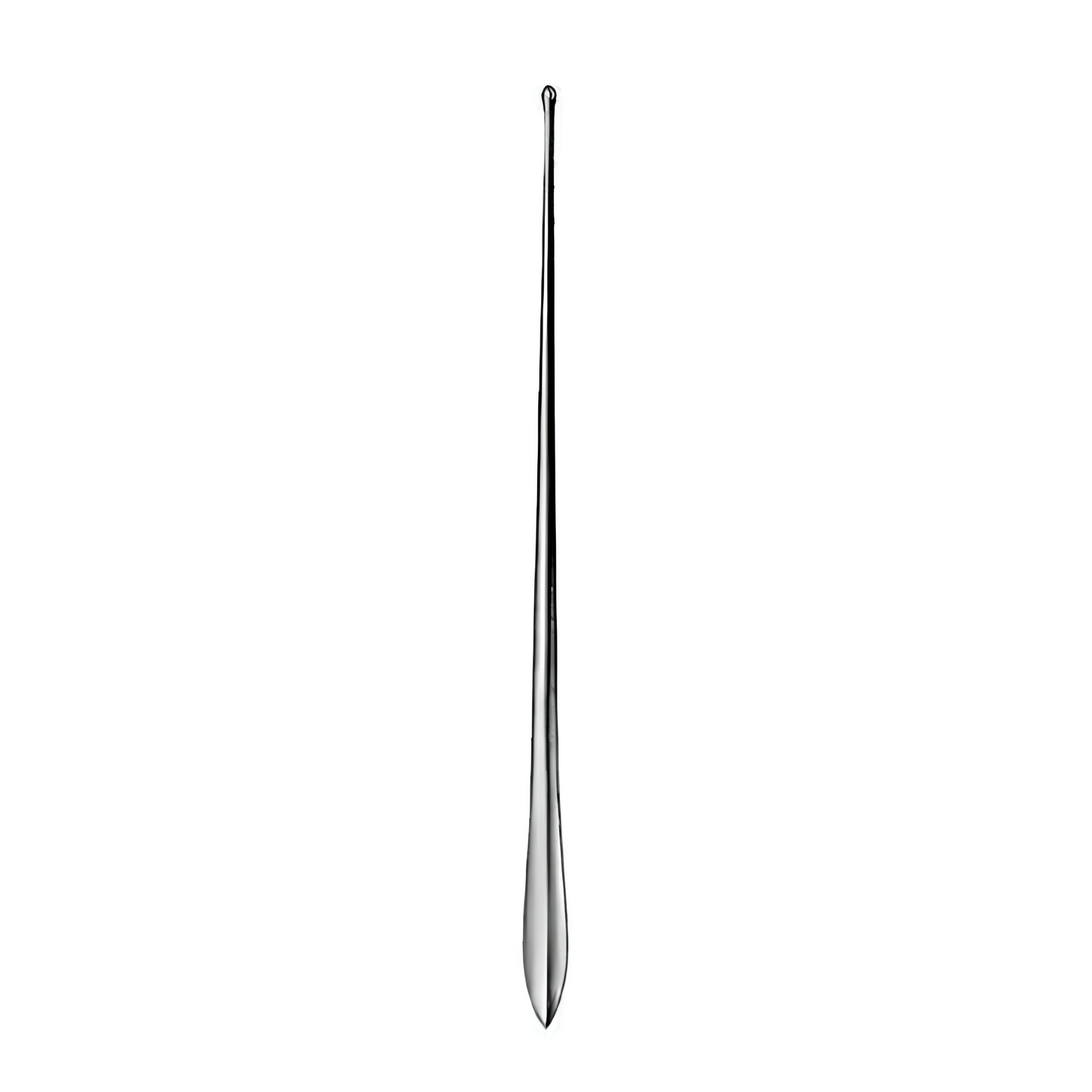 Surgical Probe – Precision Stainless Steel Exploration Tool