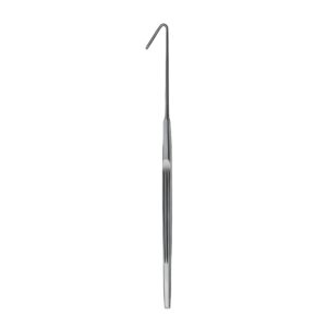 Gross Ear Hook - Stainless Steel ENT Foreign Body Remover