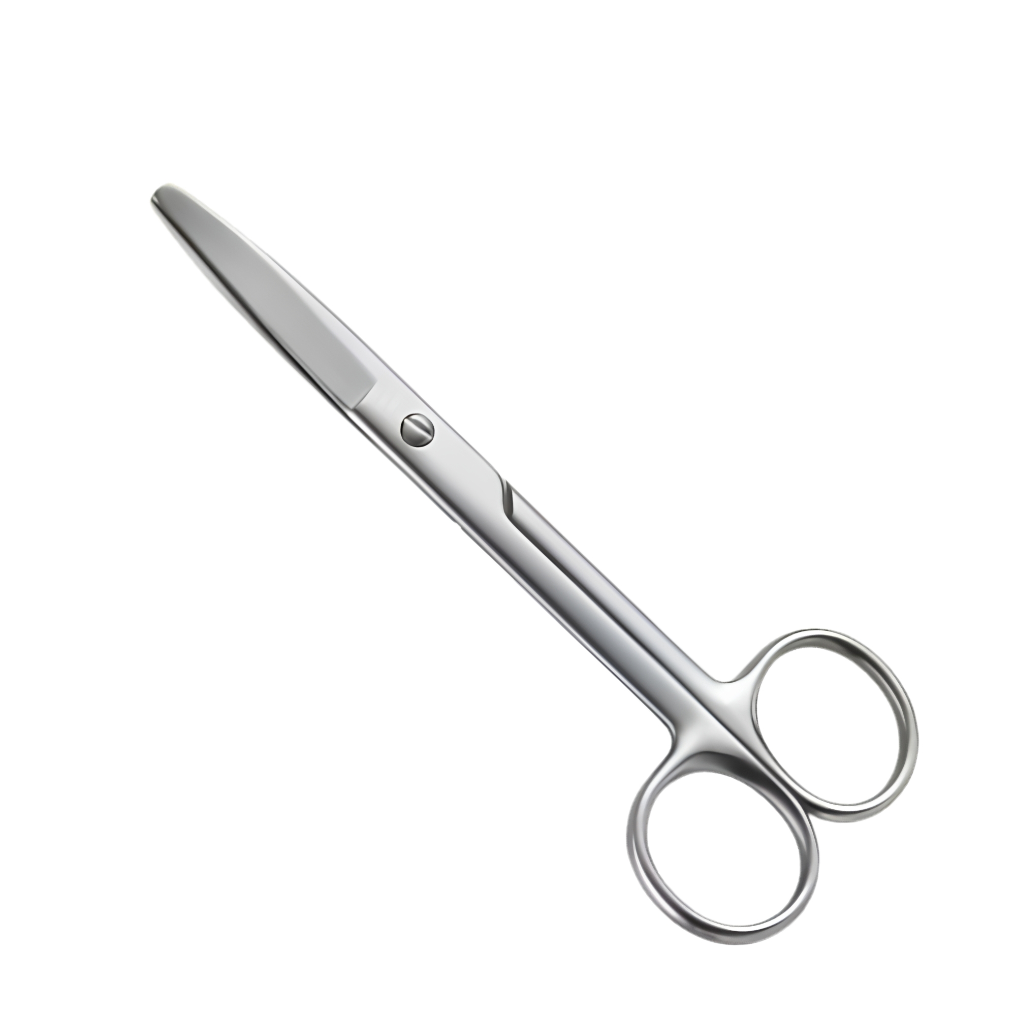 Hartmann Alligator Forceps – Stainless Steel ENT Surgical Instrument