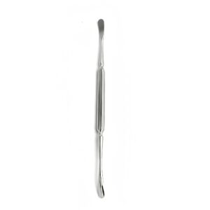 Molt Periosteal Elevator - Double-Ended Stainless Steel Dental Instrument