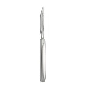 Freer Septum Knife - Stainless Steel ENT Nasal Surgery Instrument
