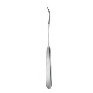 Freer Septum Elevator - Stainless Steel ENT Nasal Dissection Tool