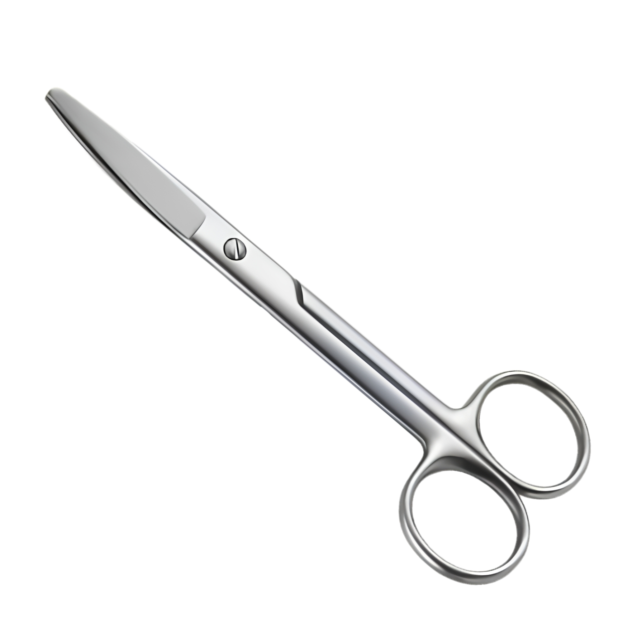 Hartmann Alligator Forceps – 3.5" Stainless Steel ENT Instrument