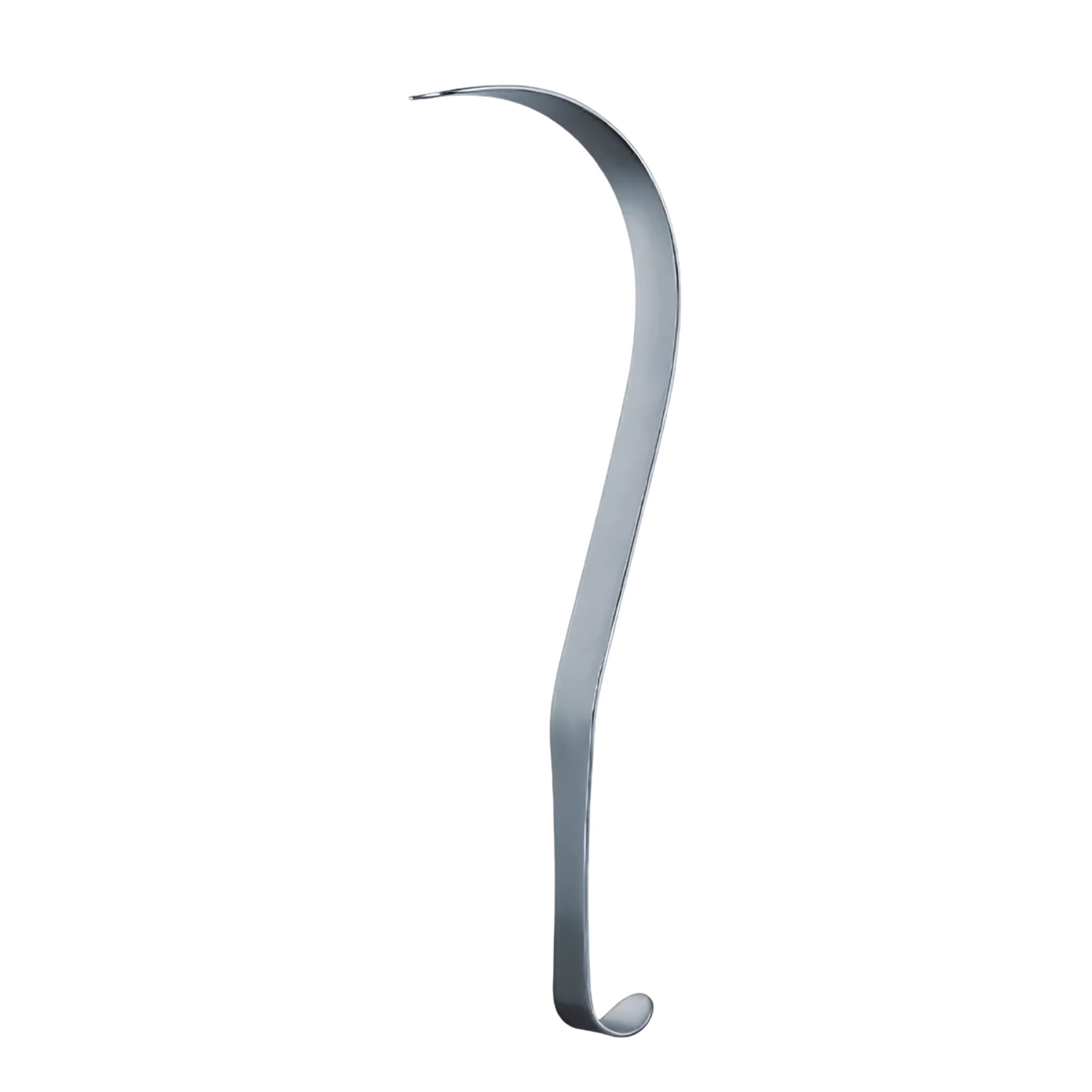 Desmarres Lid Retractor - Surgical Stainless Steel Eyelid Tool