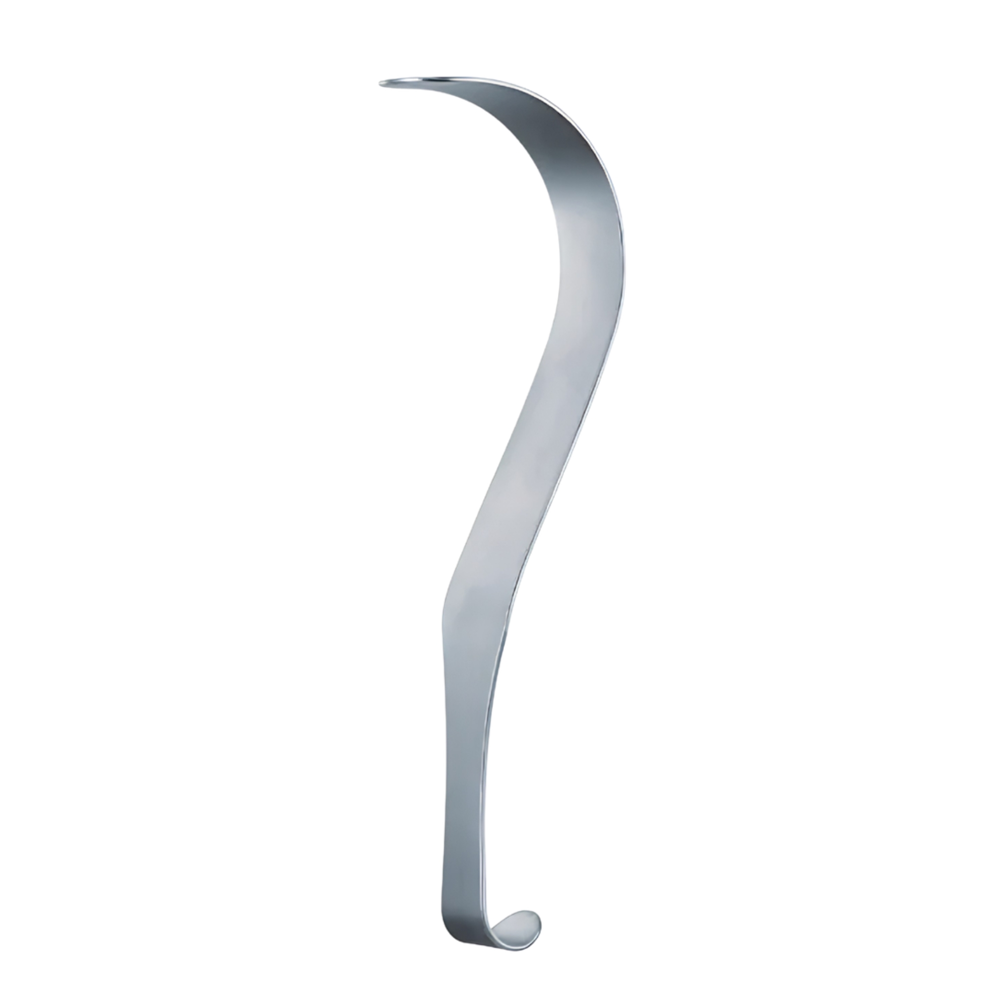 Bowman Lacrimal Probe - Stainless Steel Ophthalmic Tear Duct Instrument