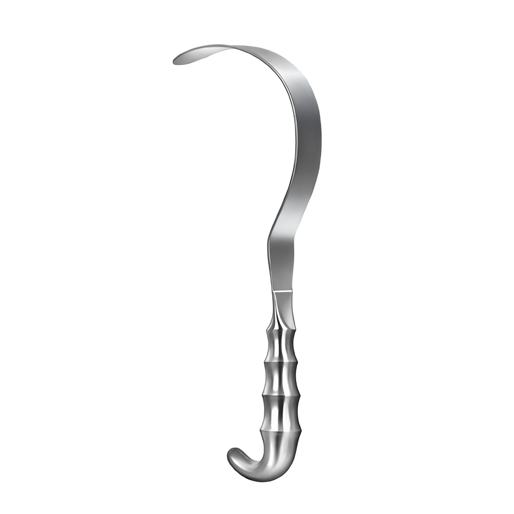Desmarres Lid Retractor - Stainless Steel Ophthalmic Eyelid Tool