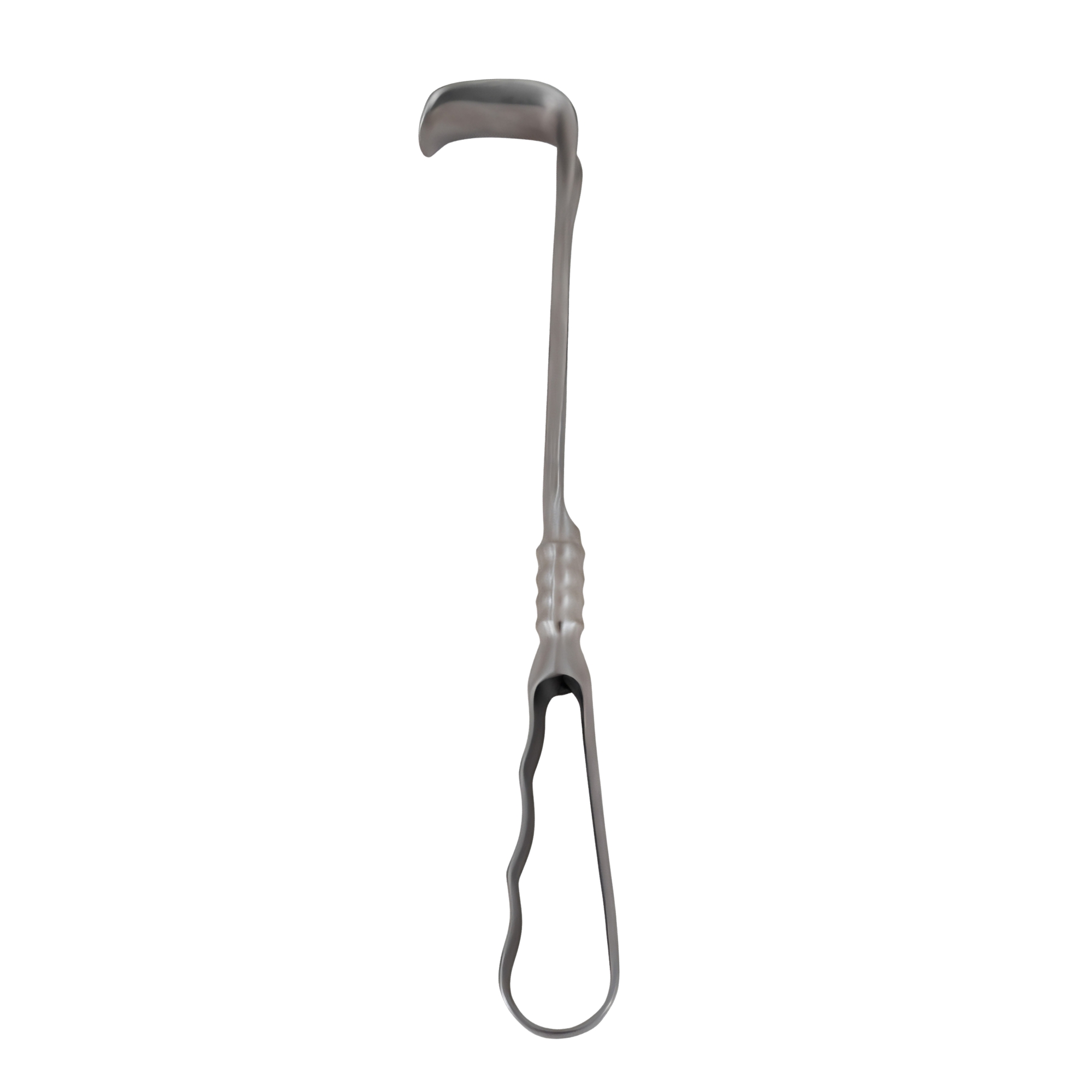 Doyen Vaginal Retractor - Stainless Steel Gynecological Surgical Tool