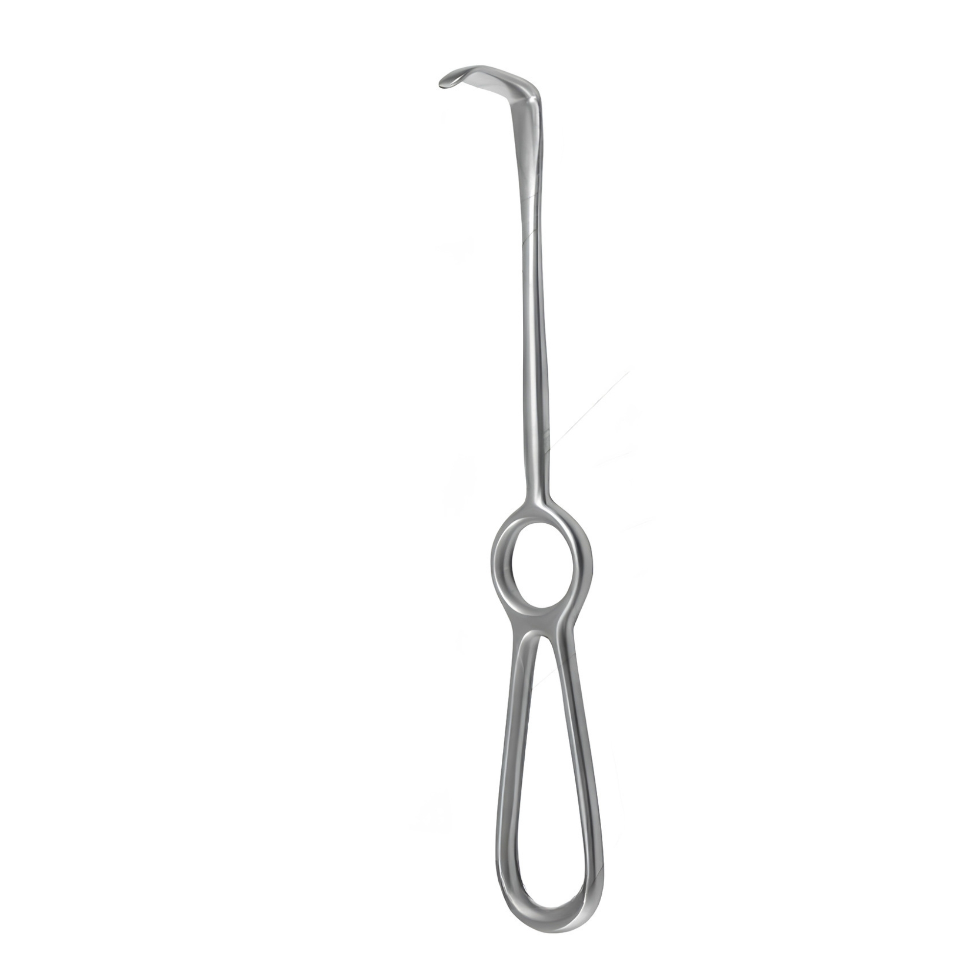 Doyen Vaginal Retractor - Stainless Steel Gynecological Surgical Tool