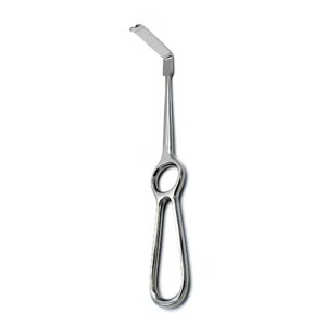 Langenbeck Retractor - Stainless Steel Soft Tissue Surgical Tool