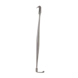 Farabeuf Retractor - Stainless Steel Double-Ended Surgical Tool
