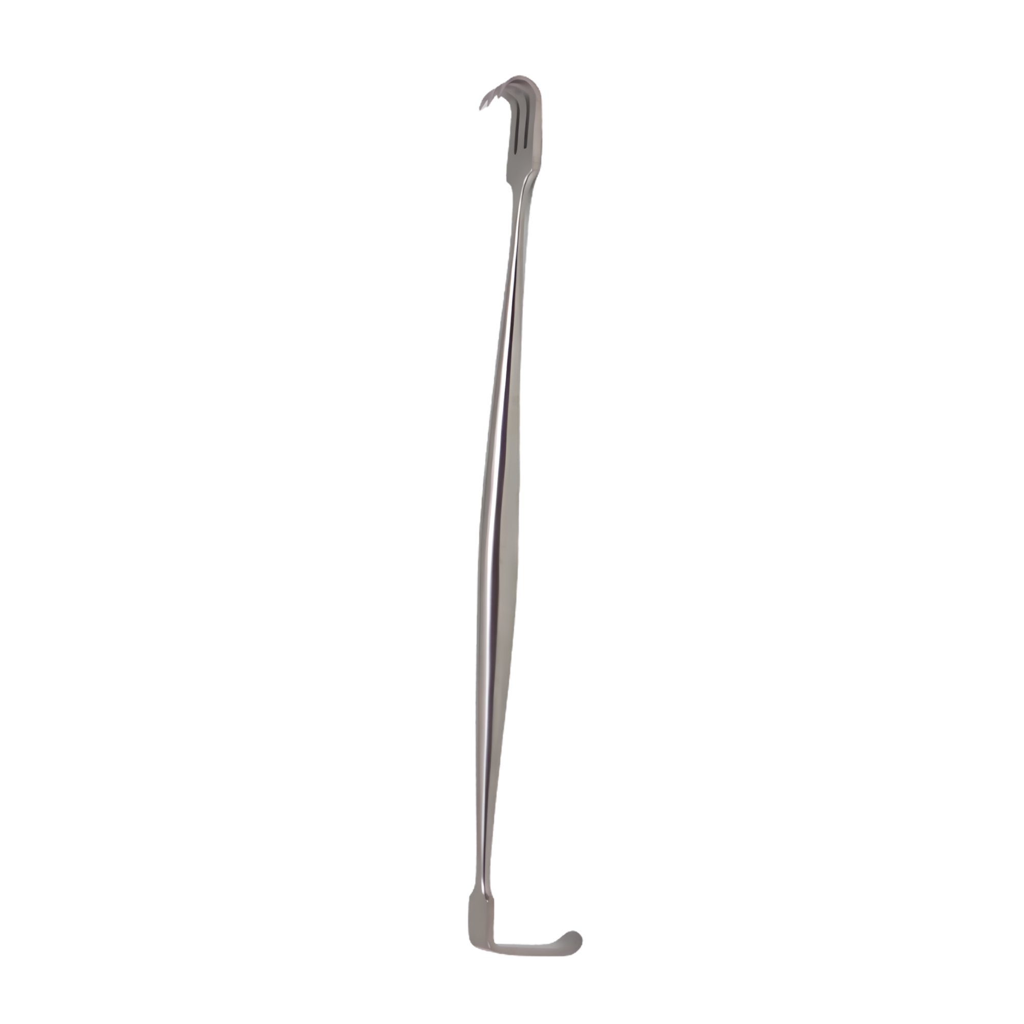 Farabeuf Retractor - Stainless Steel Double-Ended Surgical Tool