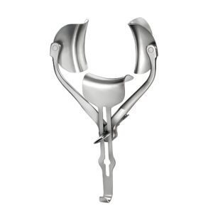 O’Sullivan-O’Connor Abdominal Retractor - Self-Retaining Surgical Tool