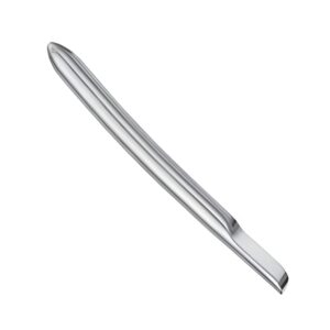 Hegar Uterine Dilator - Single Ended Surgical Grade Stainless Steel