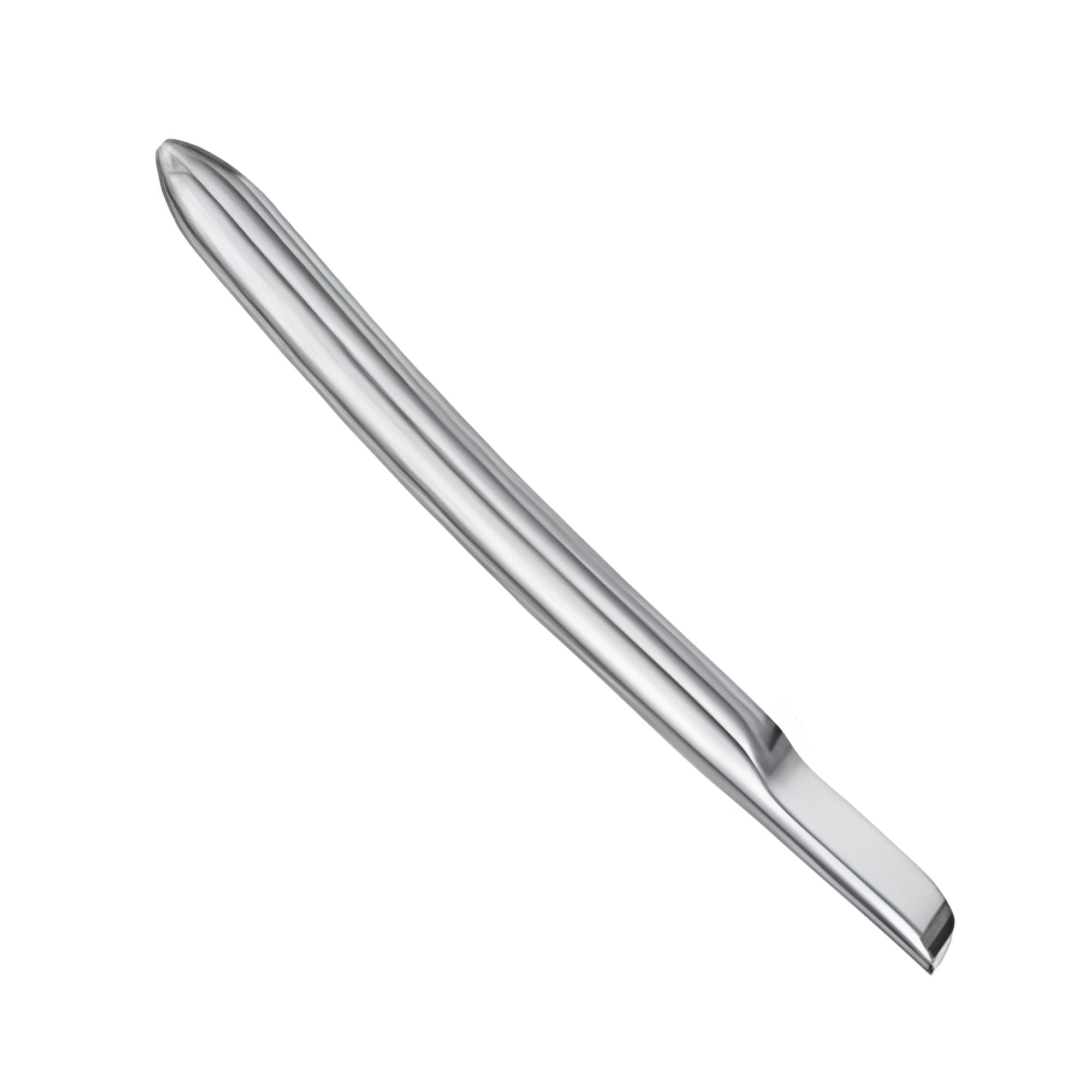 Hegar Uterine Dilator - Single Ended Surgical Grade Stainless Steel