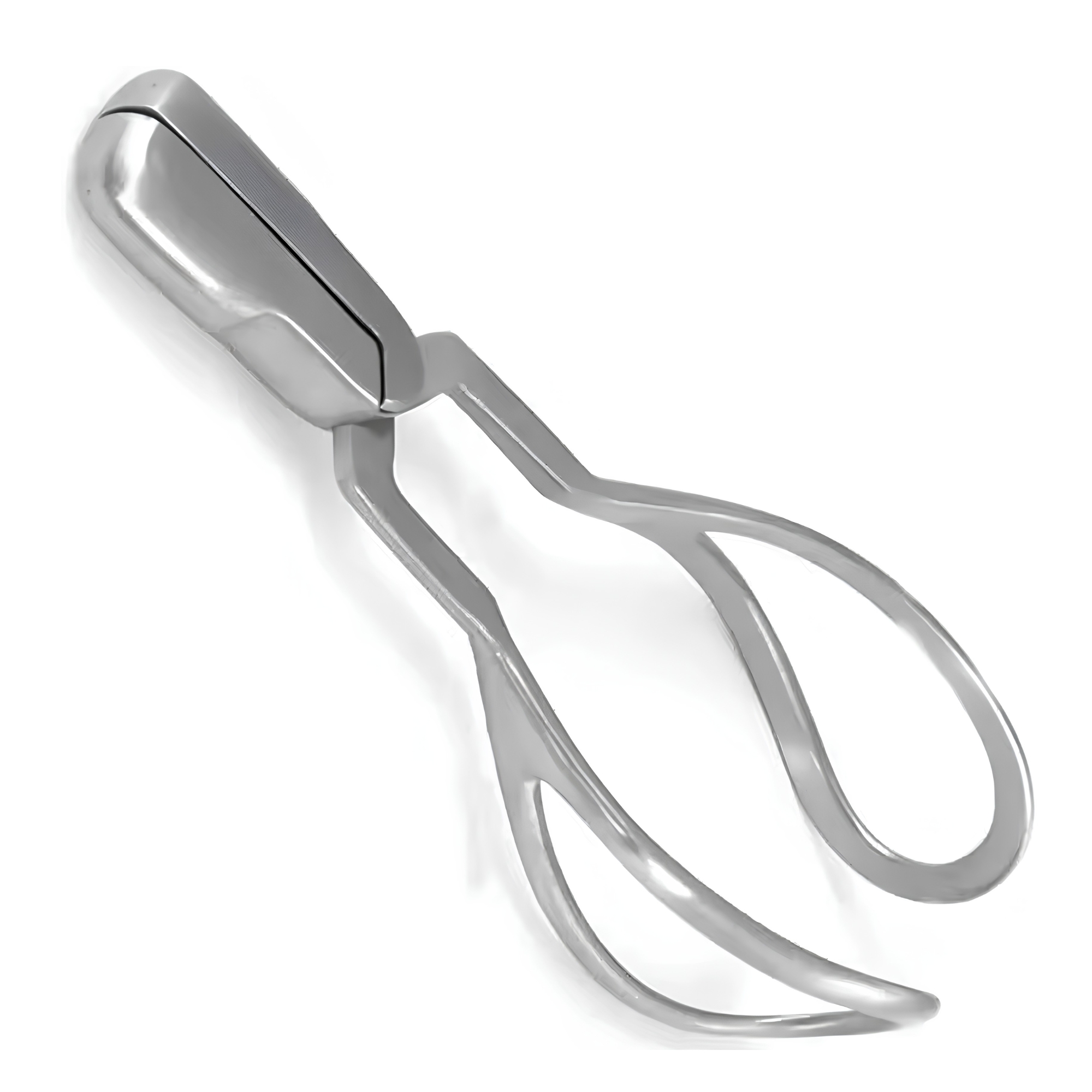 Kielland Obstetrical Forceps - Professional Delivery Tool