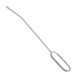 Braun Obstetrical Forceps - Professional Delivery Tool