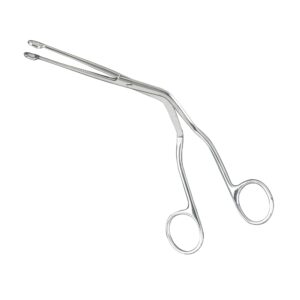 Hartmann Alligator Forceps – Stainless Steel ENT Surgical Instrument