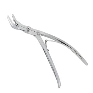 Beyer Bone Rongeur - Double Action Orthopedic Tool