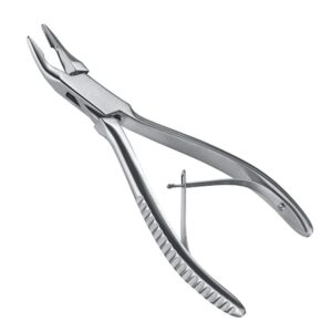 Friedman Bone Rongeur - 14cm Delicate Orthopedic Forceps