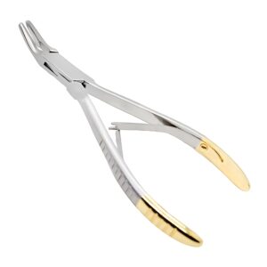 Blumenthal Bone Rongeur - 15cm Orthopedic Forceps