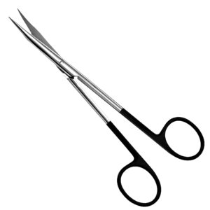 Professional 6.5" Hair Thinning Scissors – 30-Teeth Texturizing Shears