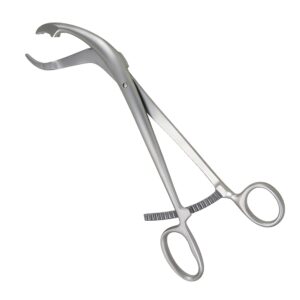 Professional T-Handle Bone Retractor - Surgical Grade Stainless Steel
