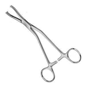Ruskin Bone Rongeur - Double Action Orthopedic Forceps