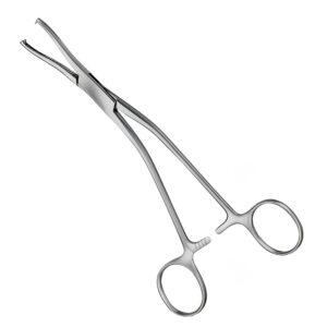 Semb Bone Holding Forceps - Slender Orthopedic Stabilization Tool
