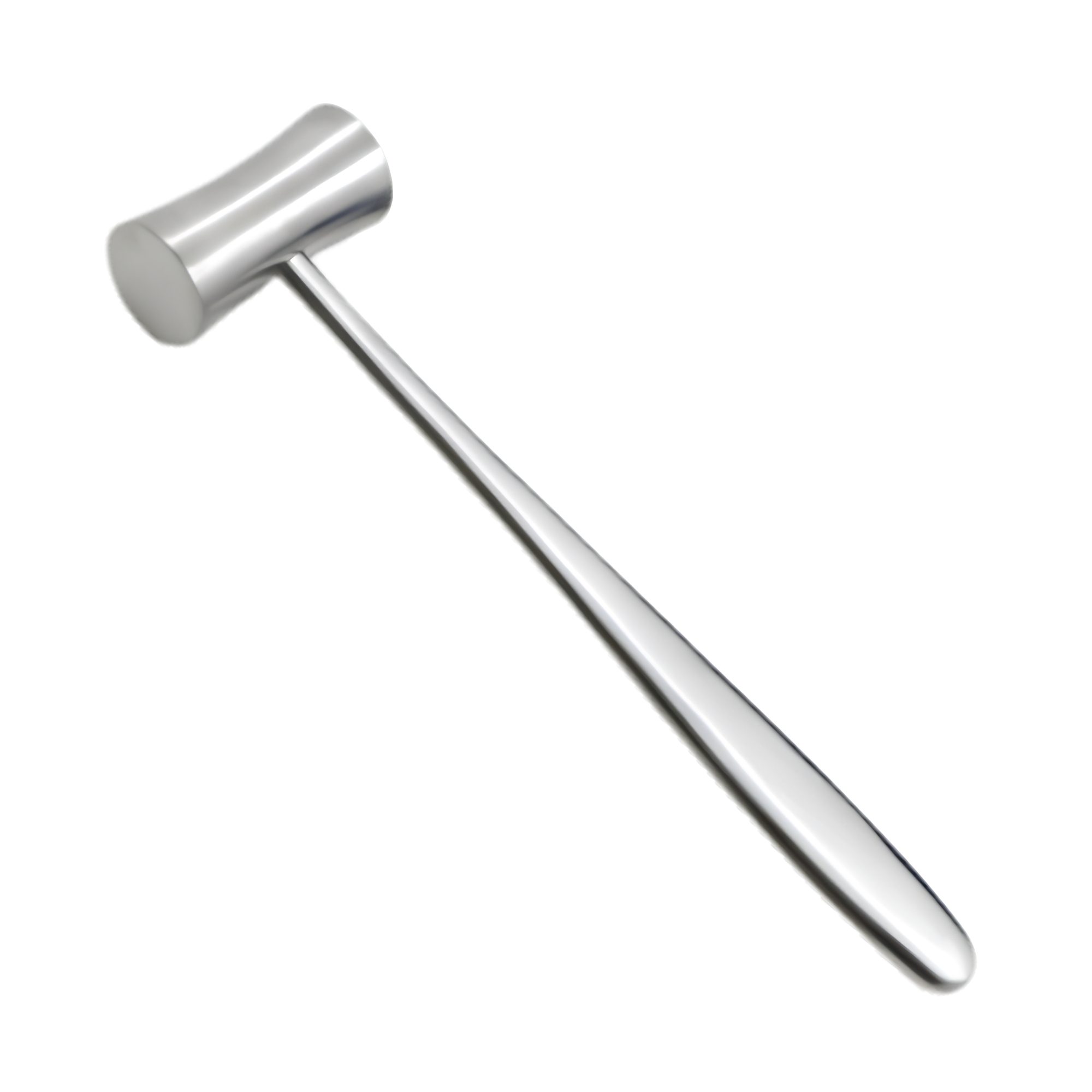 Orthopedic Bone Mallet - Surgical Grade Stainless Steel